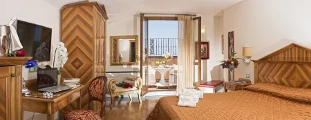Boutique Hotel Al Grappolo d'Oro Отели в г. San Martino in Colle