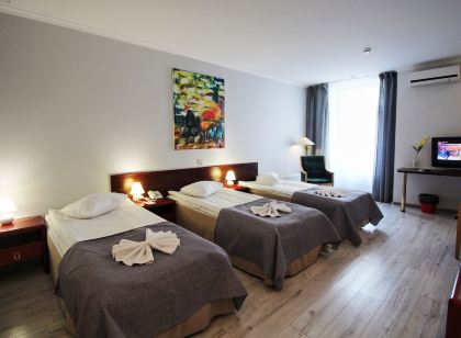 A1 Hotel Riga City Center
