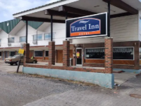 Travel Inn Hearst Hotels in Hearst
