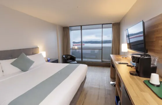 海利內廣場酒店