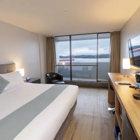 Highliner Hotel