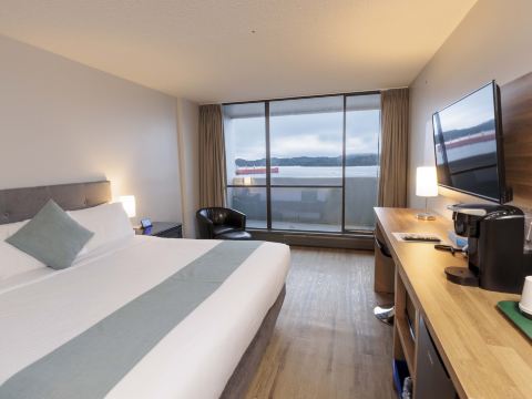 Highliner Hotel