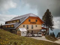 Hotel House Rozka Ξενοδοχεία στην πόλη Kranj