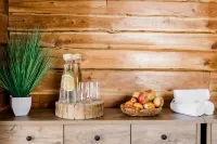Hotel House Rozka