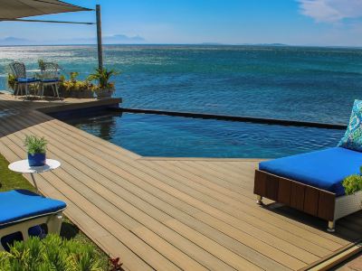 185 on Beach Boutique Suites
