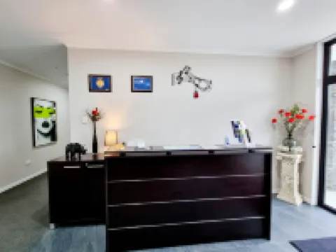 Melody Hotels in Gore