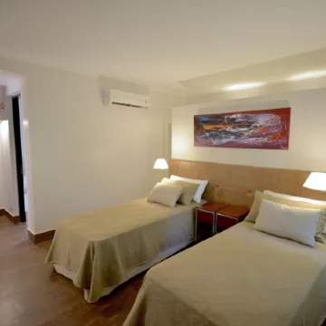 Hotel Guaminí Misión