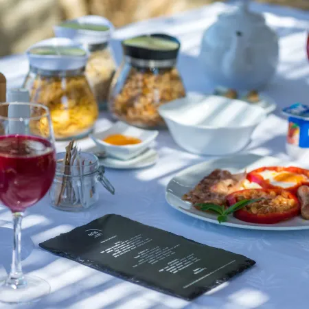 Arts in Hotel Conde Carvalhal