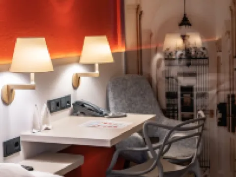 Best Western Hotel Leipzig City Center Hoteles en Leipzig