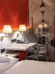 Best Western Hotel Leipzig City Center Hotels near Leipzig Zoo (Zoologischer Garten Leipzig)