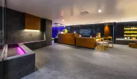 Ajax Hotel - spa