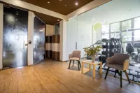 Una Hotels Tenuta Contessa Farm & Spa Cosenza - spa