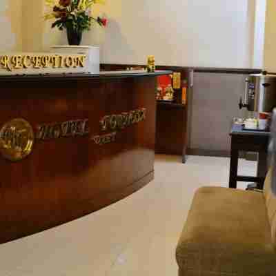 Hotel Formosa Daet Others