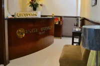 Hotel Formosa Daet Hotel di Daet