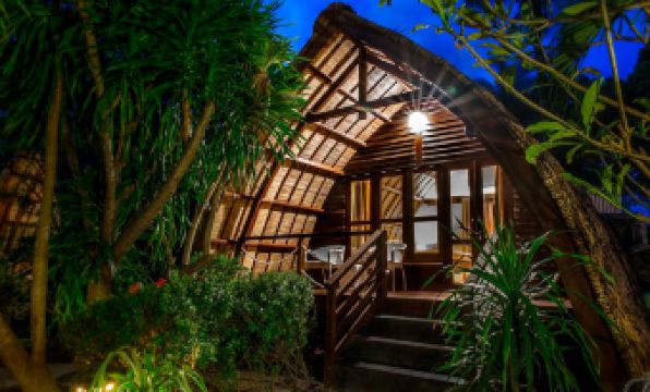 Manta Dive Gili Trawangan Resort