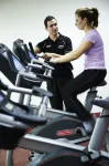 Hollins Hall Hotel, Spa & Golf - palestra