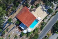 Vista Mare Assinia - Villas