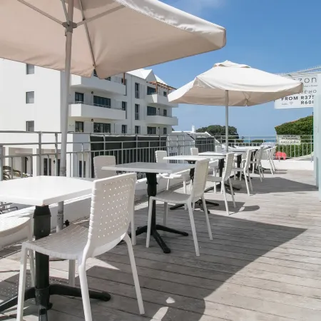 Zzzone Boutique Hostel