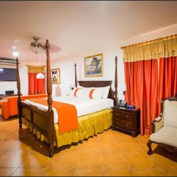 Altamont Court Hotel