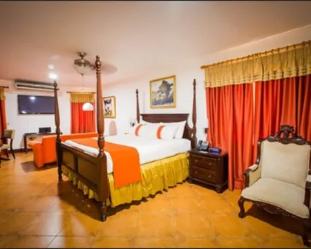 Altamont Court Hotel Hotels in Kingston