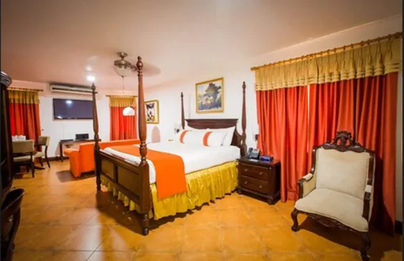 阿爾塔蒙特苑酒店