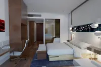 Lumbini Heritage Hotels in Lumbini Sanskritik