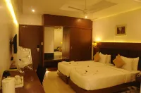 Hotel Nk Grand Park Airport Hotel Hotels in Pallavaram