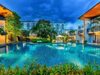 Paeva Hotel Resort Hotels in Bang Sao Thong