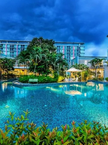 รูปภาพของPaeva Luxury Serviced Residence SHA