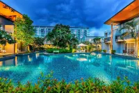 Paeva Luxury Serviced Residence Hôtels à : Bang Sao Thong