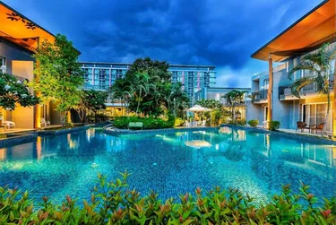 รูปภาพของเพวา ลักซ์ชัวรี่ เซอร์วิส เรสซิเดนซ์