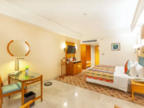 Fortune Park Lake City, Thane - ITC酒店集團成員 塔納縣酒店