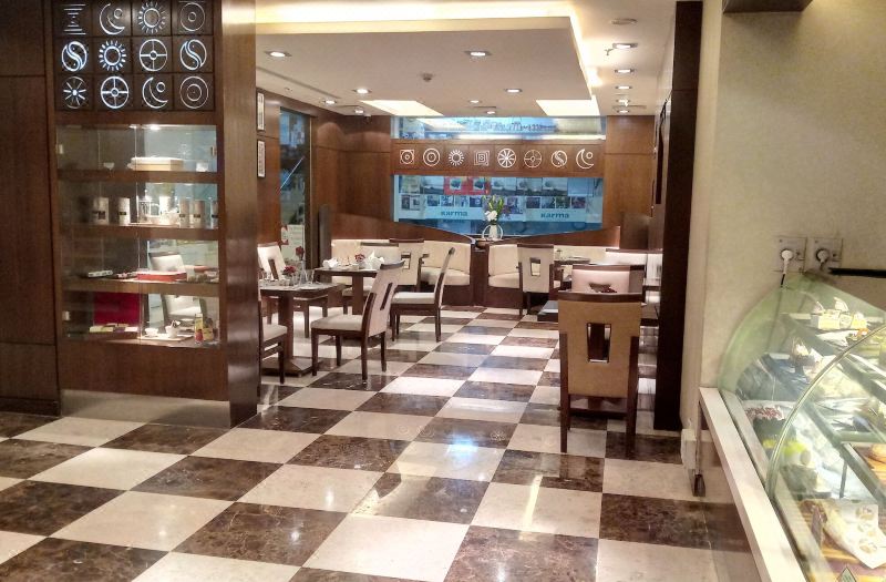 Fortune Park Lake City, Thane - Member ITC Hotels' Group photo 5