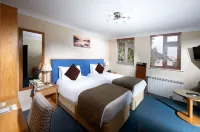 Les Rocquettes Hotel Hotels in St Saviour Guernsey