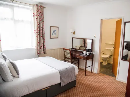 Hamlet Hotels Maidstone Отели в г. Хантон