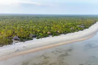 Simply Saadani Camp - 4 звезды