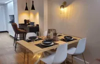 Cíes Luxury Suitel Lily Rodsen - Love Your Stay