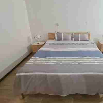 Hotel Nuku'Alofa Rooms