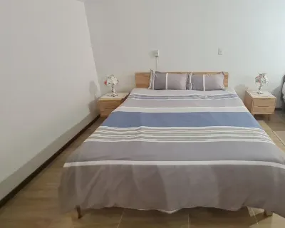 Hotel Nuku'Alofa