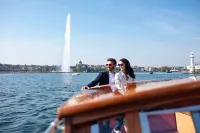 La Réserve Genève Hotel & Spa - Romantic