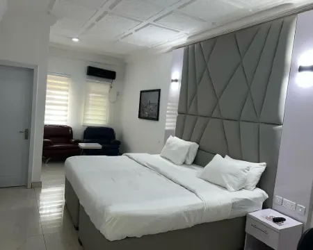 曼森特色家園 貝寧城酒店