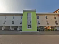 Business & City Hotels near Tabakfabrik