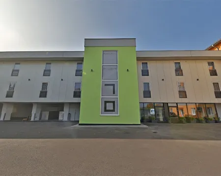 Business & City Hotels in Linz