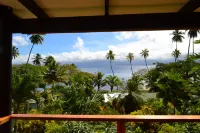 Daku Resort - Ocean View