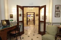 Hotel Villa di Sorrento - parking