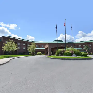 Hampton Inn Kalispell