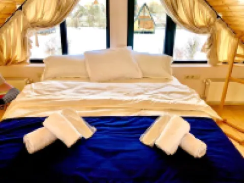 Borjomi Inn Hotels in 