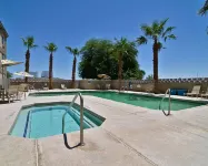 Quality Inn & Suites Yuma Hotels in Yuma
