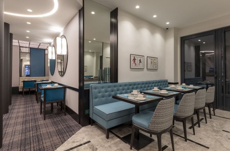 Montfleuri Hotel photo 2