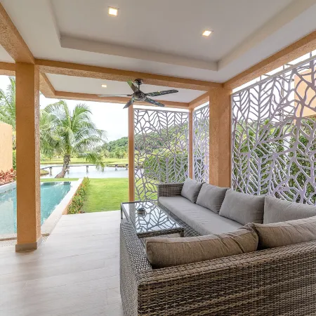 Siam Royal View Private Pool Villa by Psr